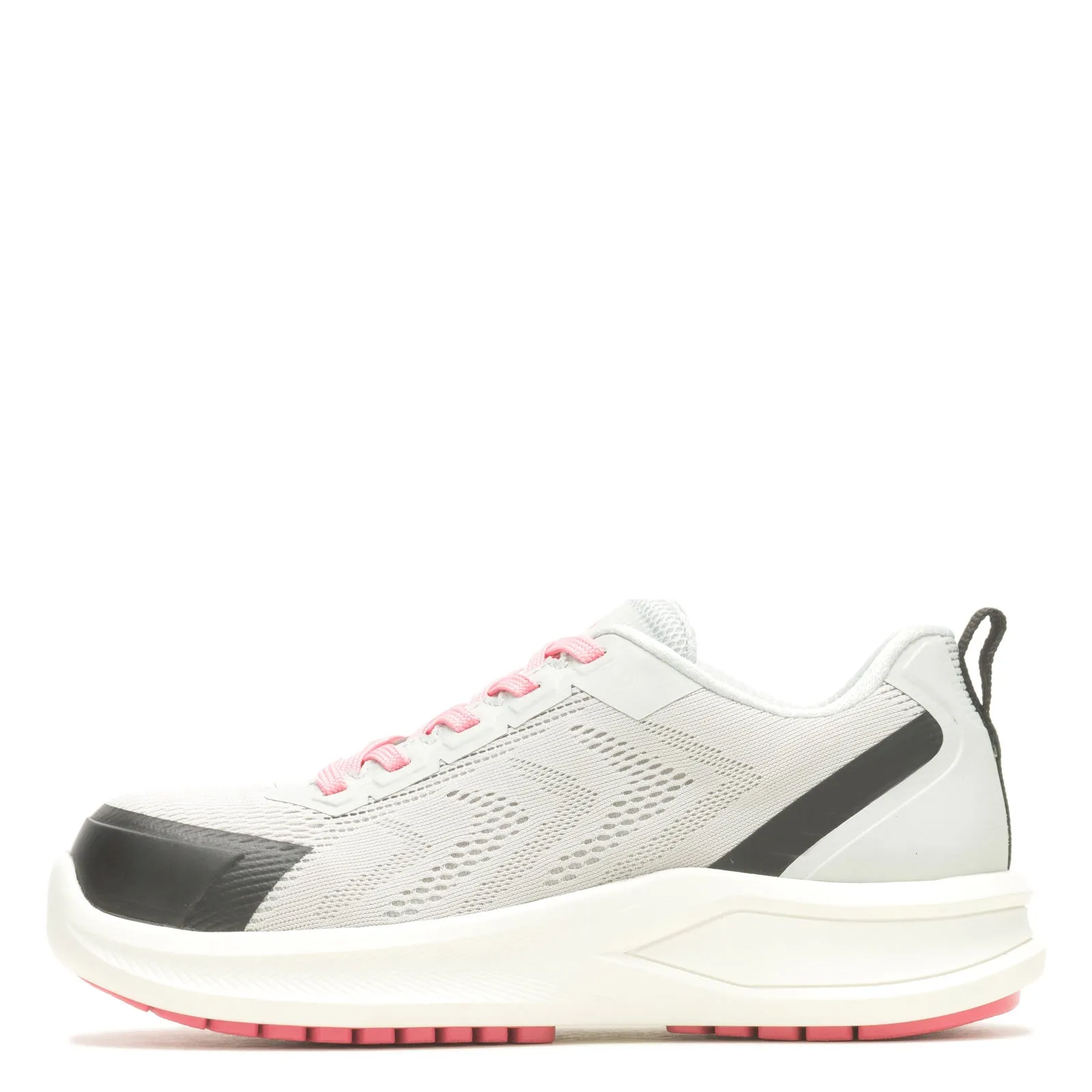 Women's Wolverine, Bolt Knit Durashocks Work Shoe