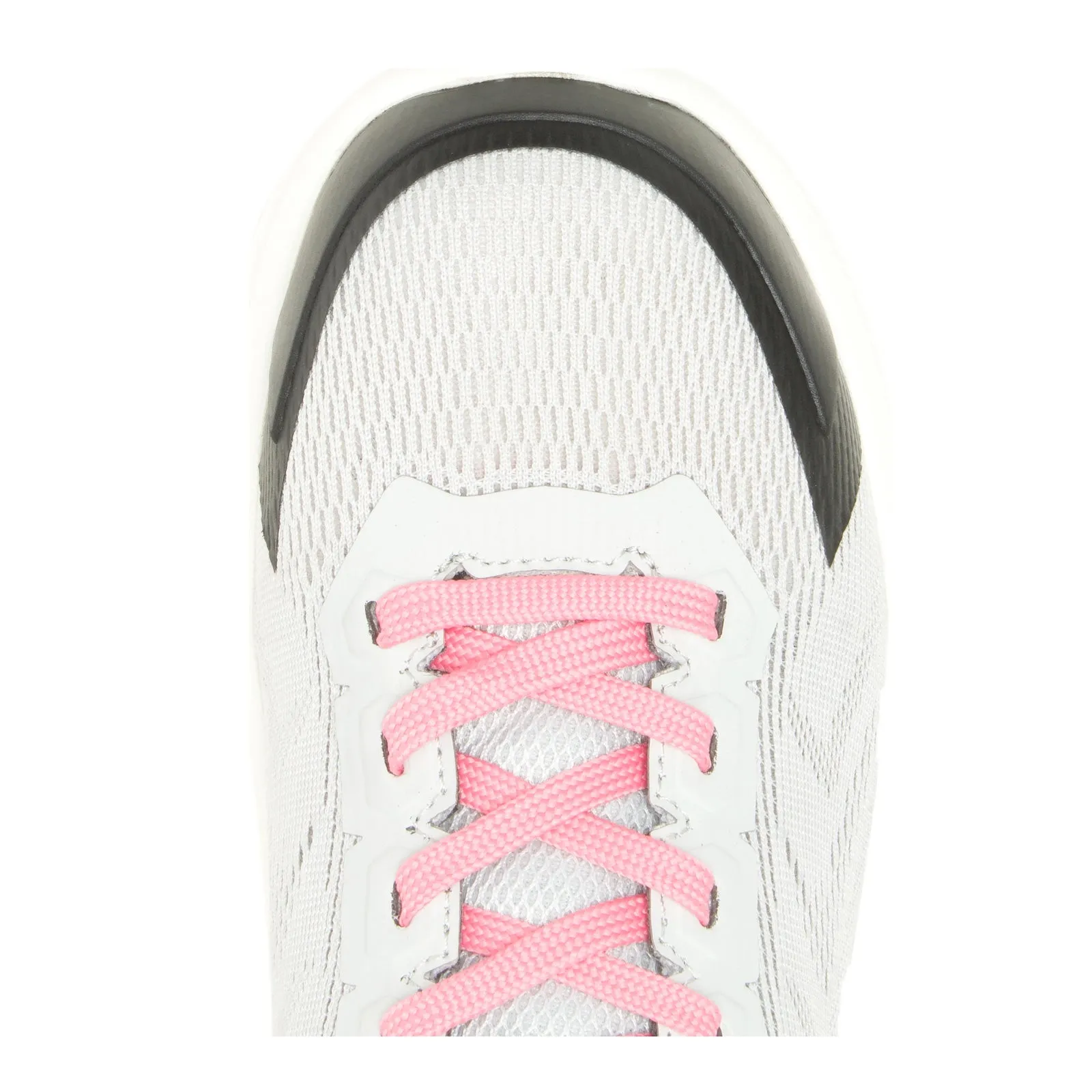 Women's Wolverine, Bolt Knit Durashocks Work Shoe