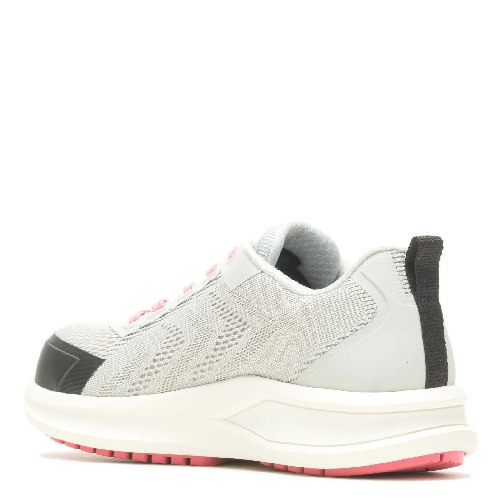Women's Wolverine, Bolt Knit Durashocks Work Shoe