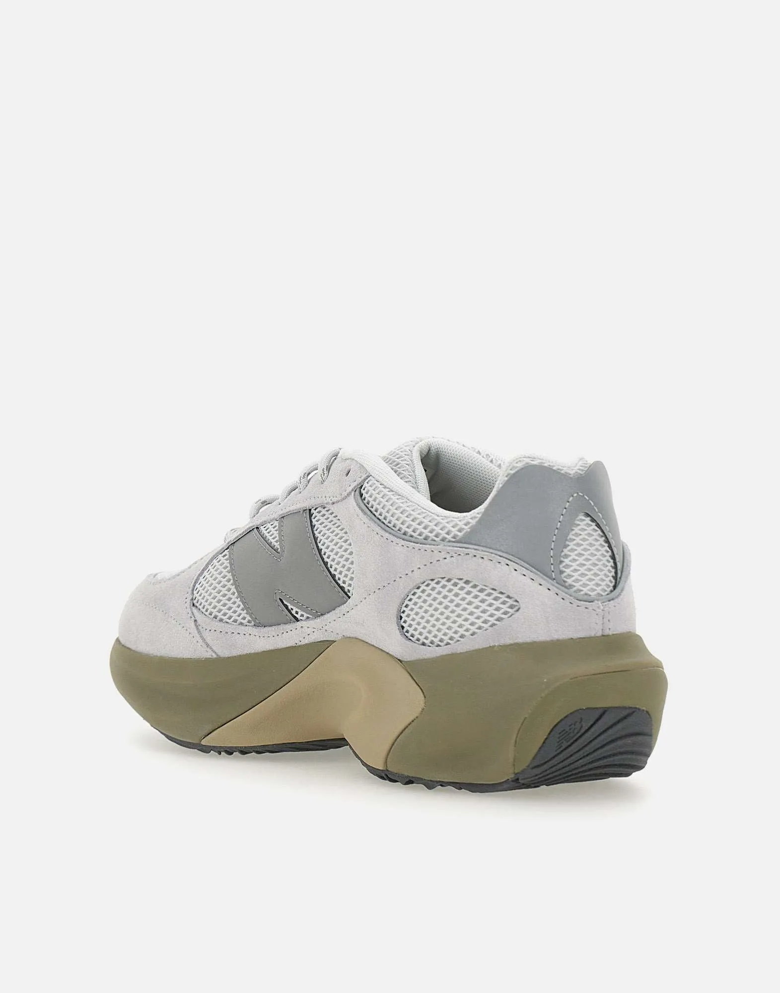 Wrpd Runner Ice and Grey Sneakers