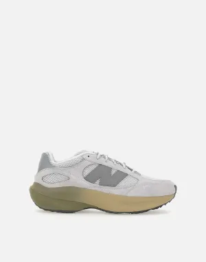 Wrpd Runner Ice and Grey Sneakers