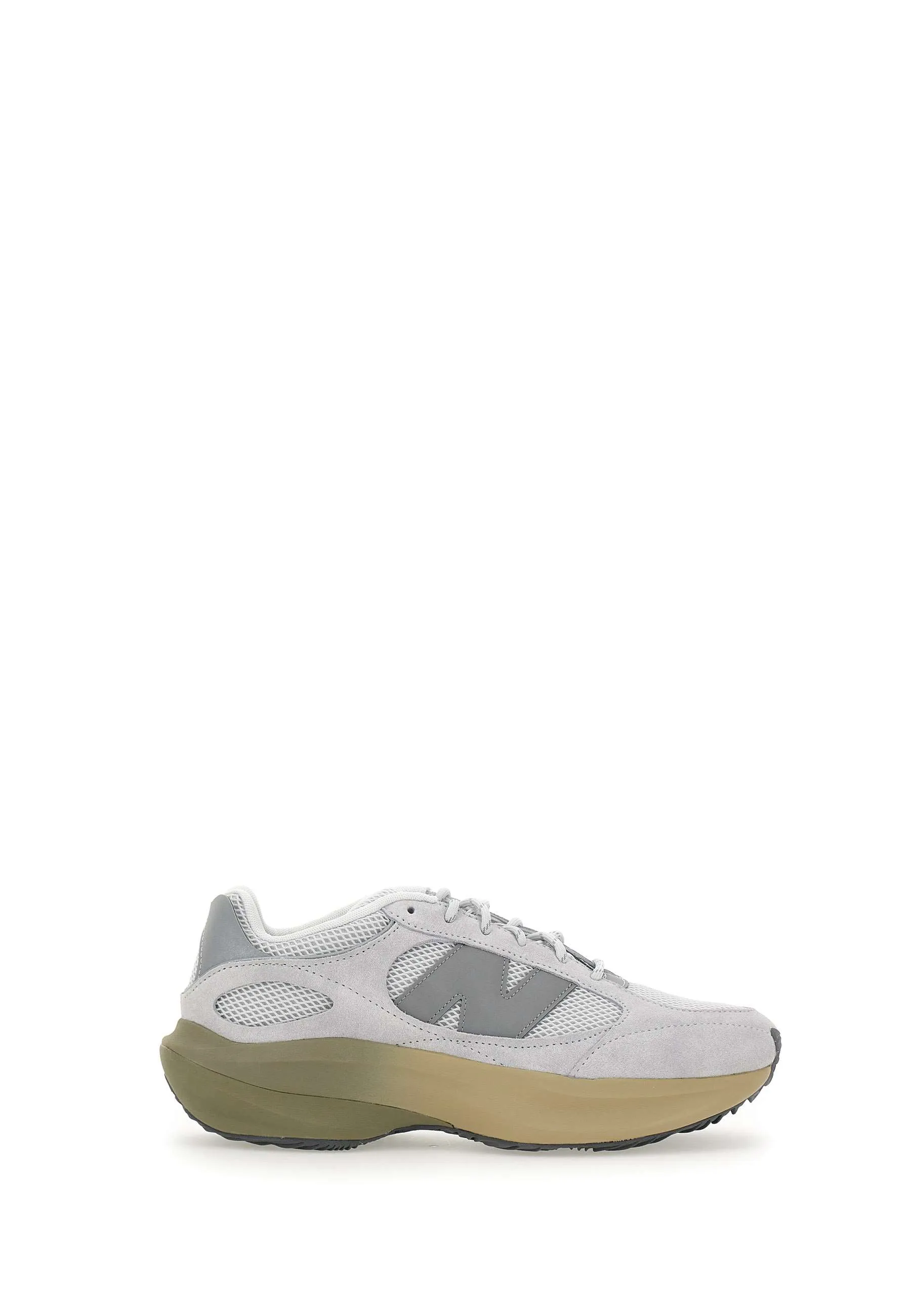 Wrpd Runner Ice and Grey Sneakers