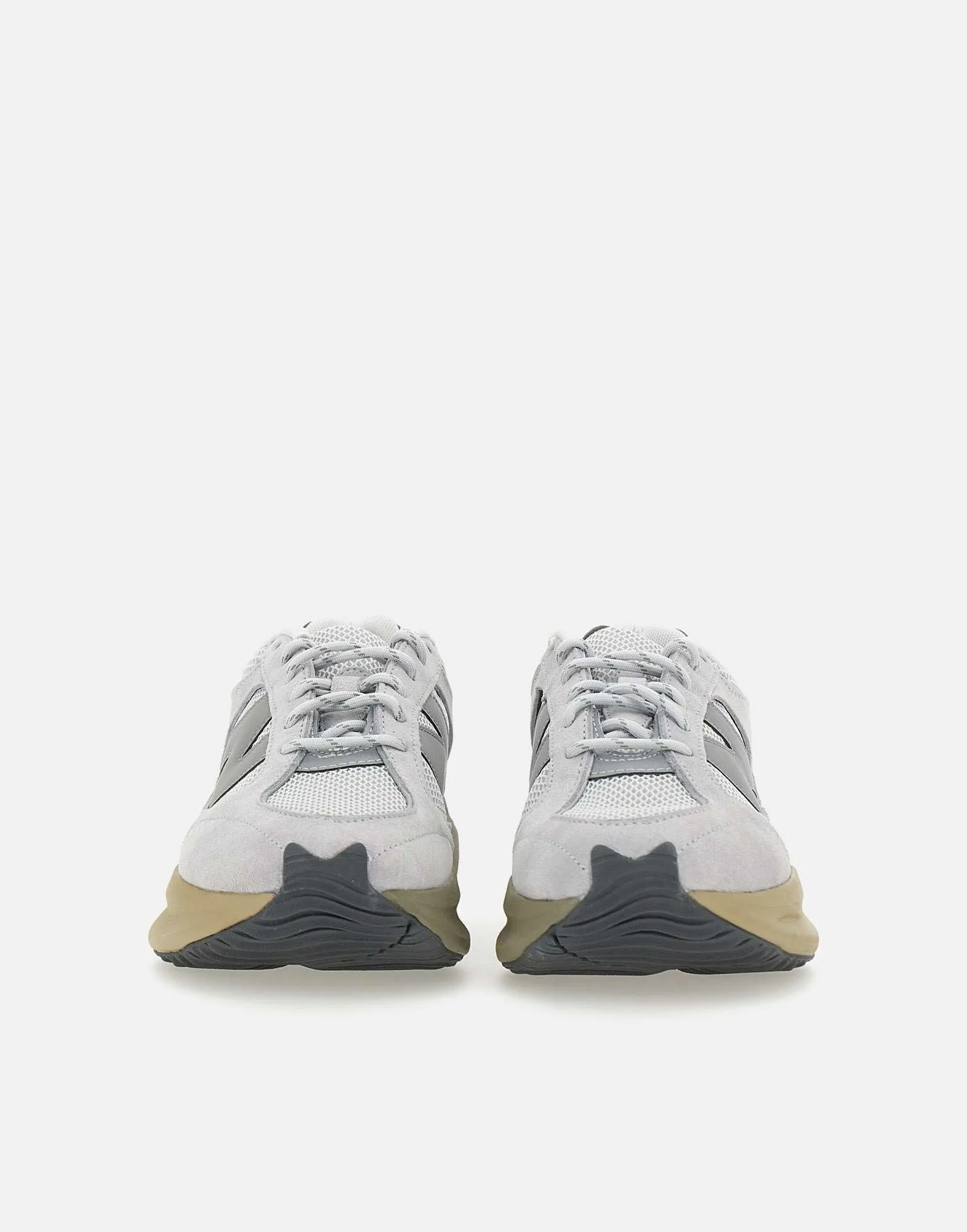 Wrpd Runner Ice and Grey Sneakers