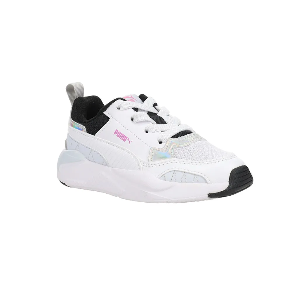X-Ray 2 Square Glow Ac Lace Up Sneakers (Toddler)
