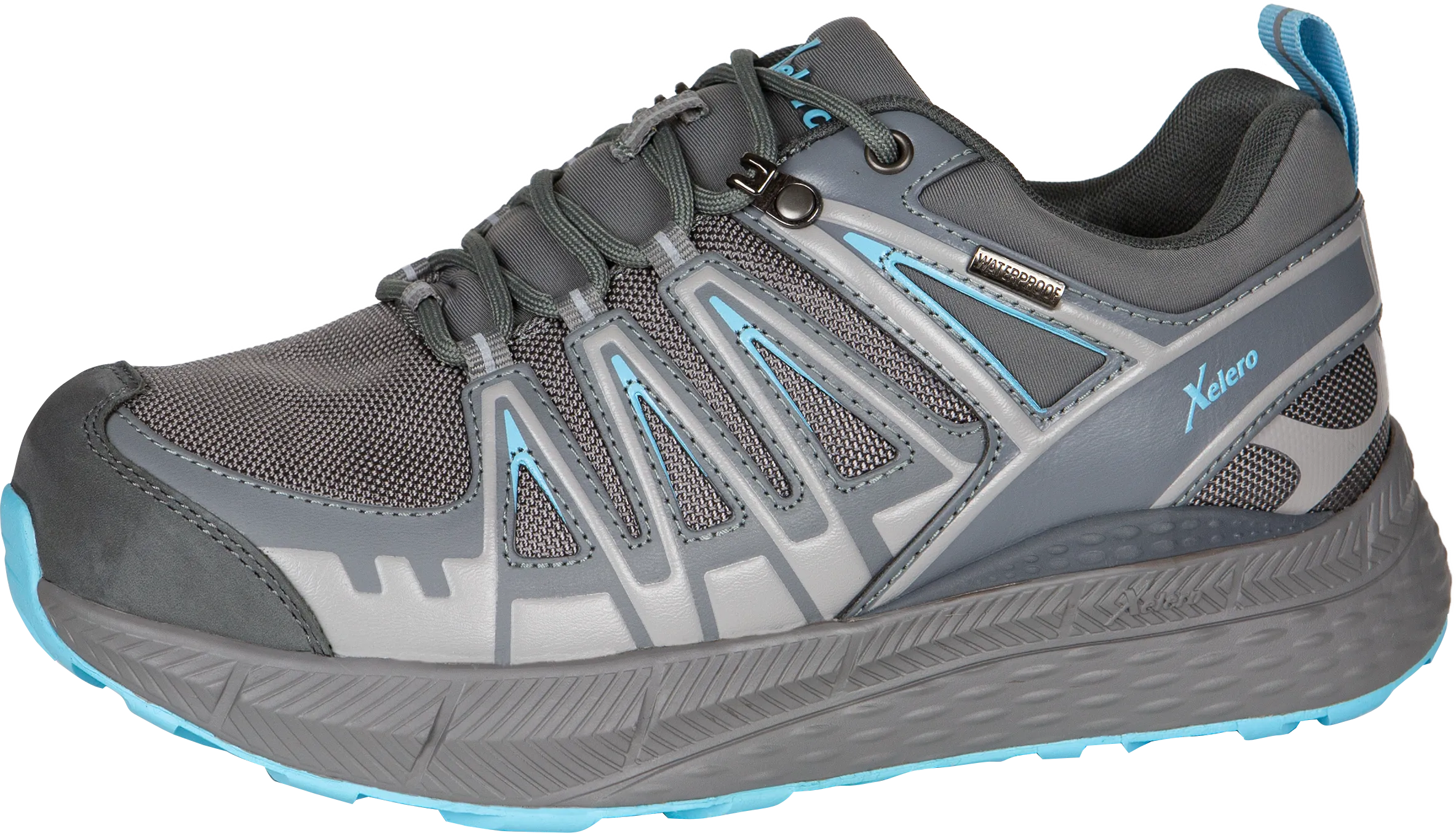 Xelero Steadfast Trail
