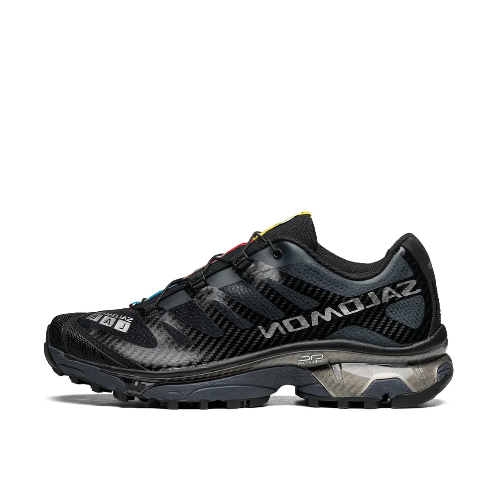 XT-4 OG 'Black/ Metallic'