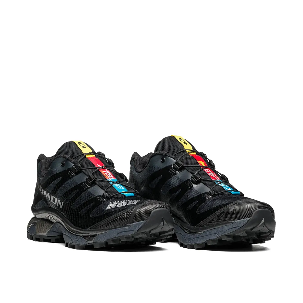 XT-4 OG 'Black/ Metallic'