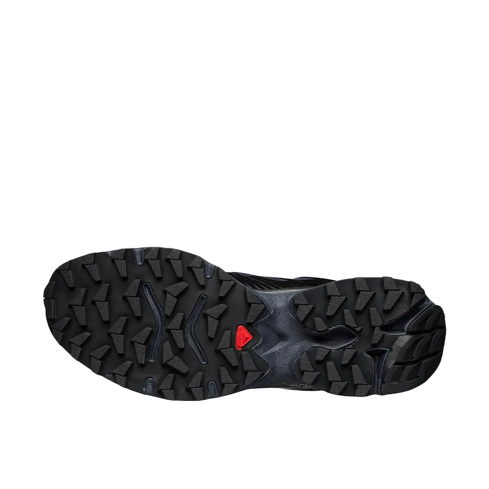 XT-4 OG 'Black/ Metallic'