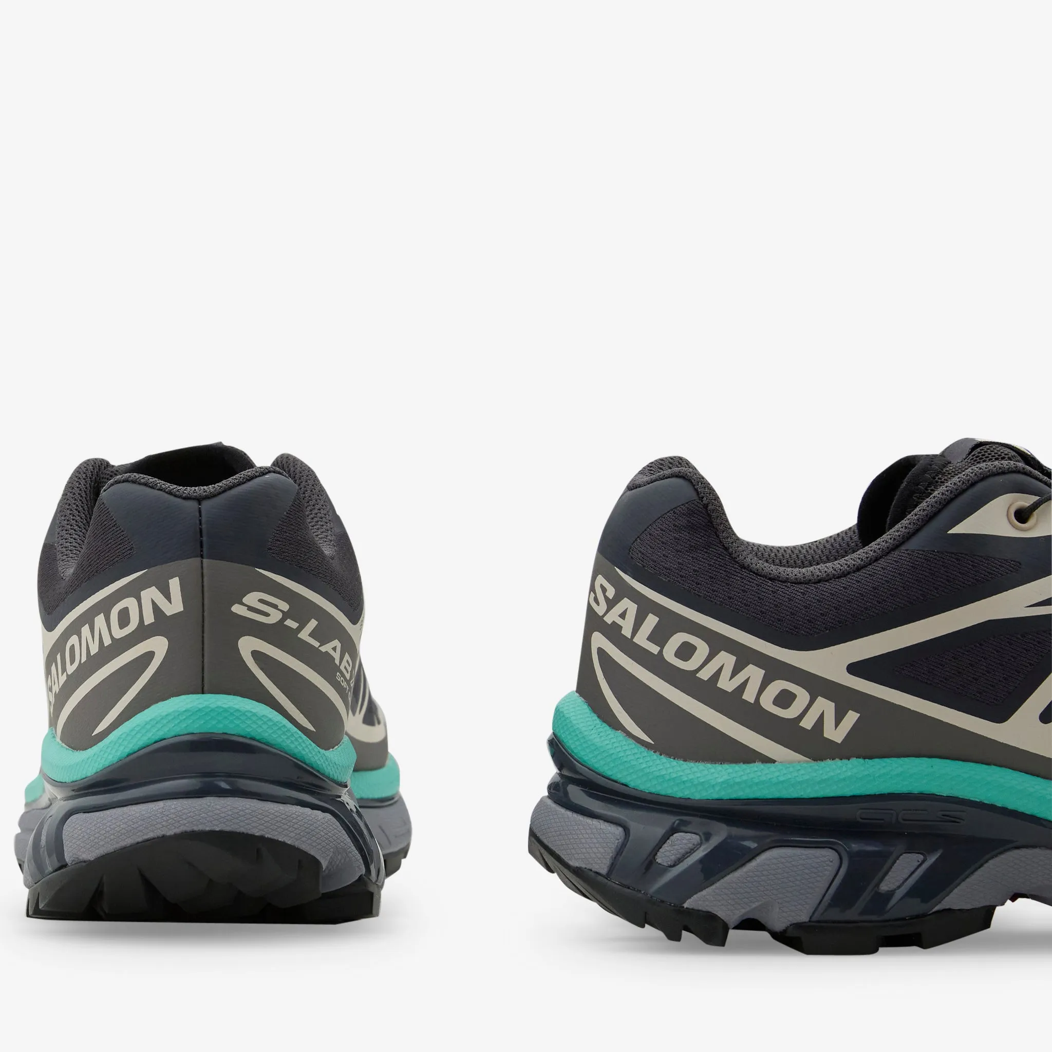 XT-6 Nine Iron | Quicksilver | Waterfall