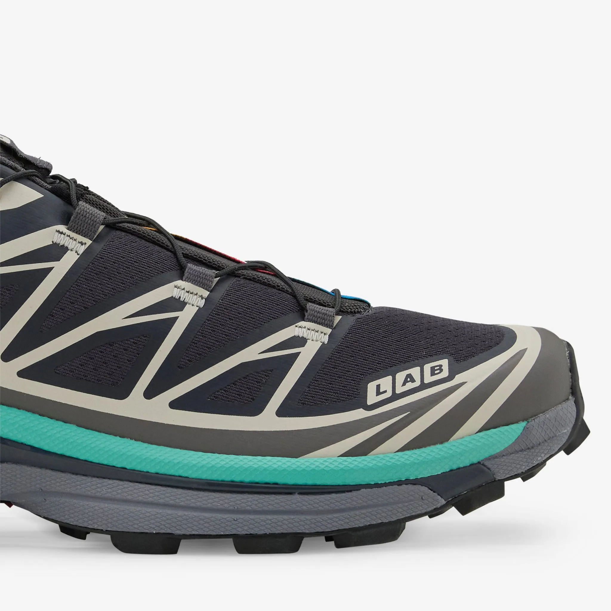 XT-6 Nine Iron | Quicksilver | Waterfall