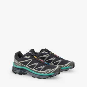 XT-6 Nine Iron | Quicksilver | Waterfall