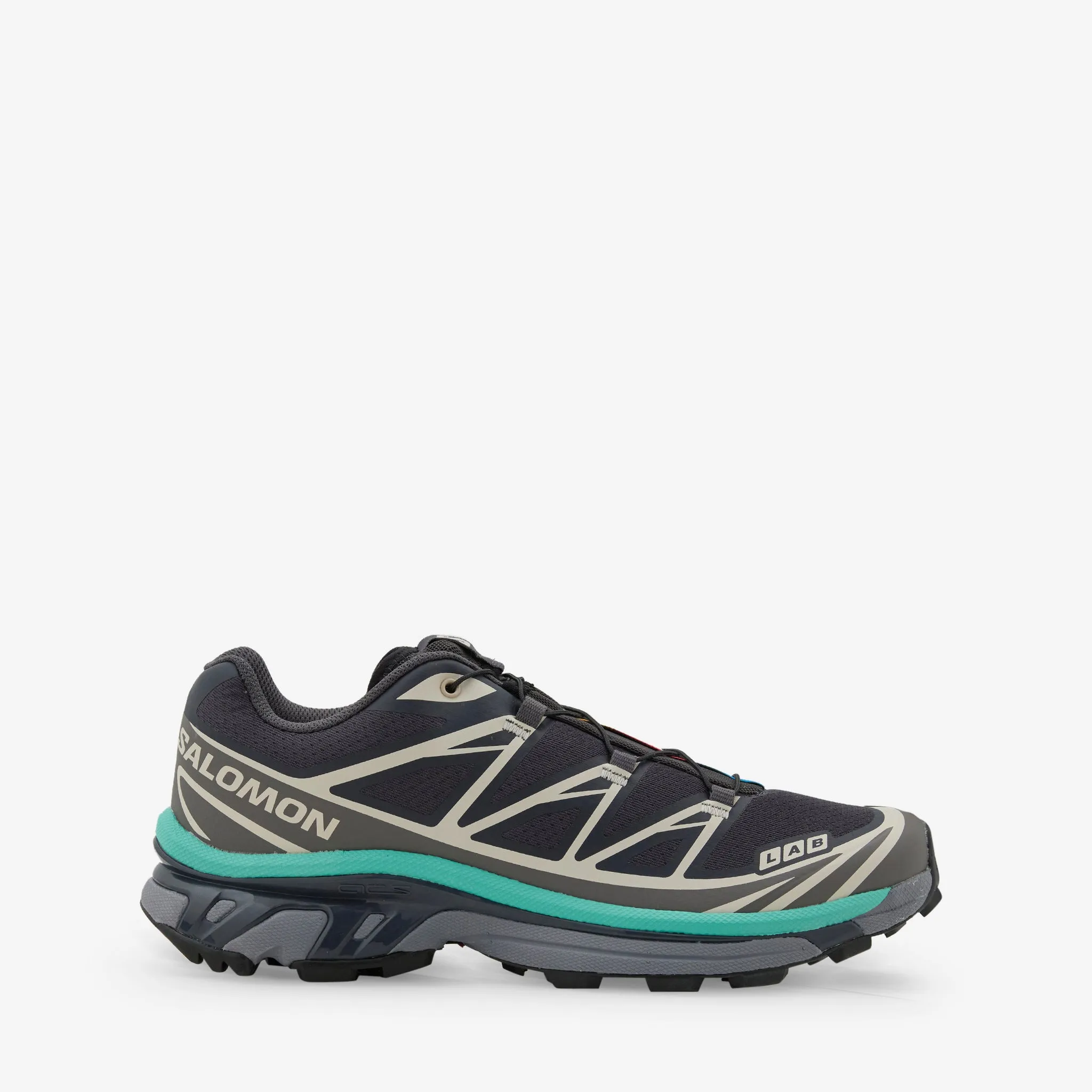 XT-6 Nine Iron | Quicksilver | Waterfall