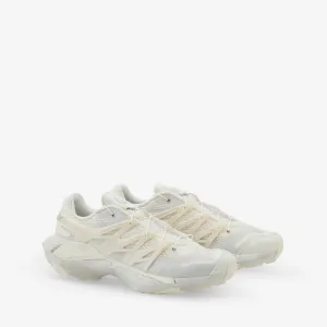 XT PU.RE ADVANCED Vanilla Ice | Glacier Gray | Silver Reflective
