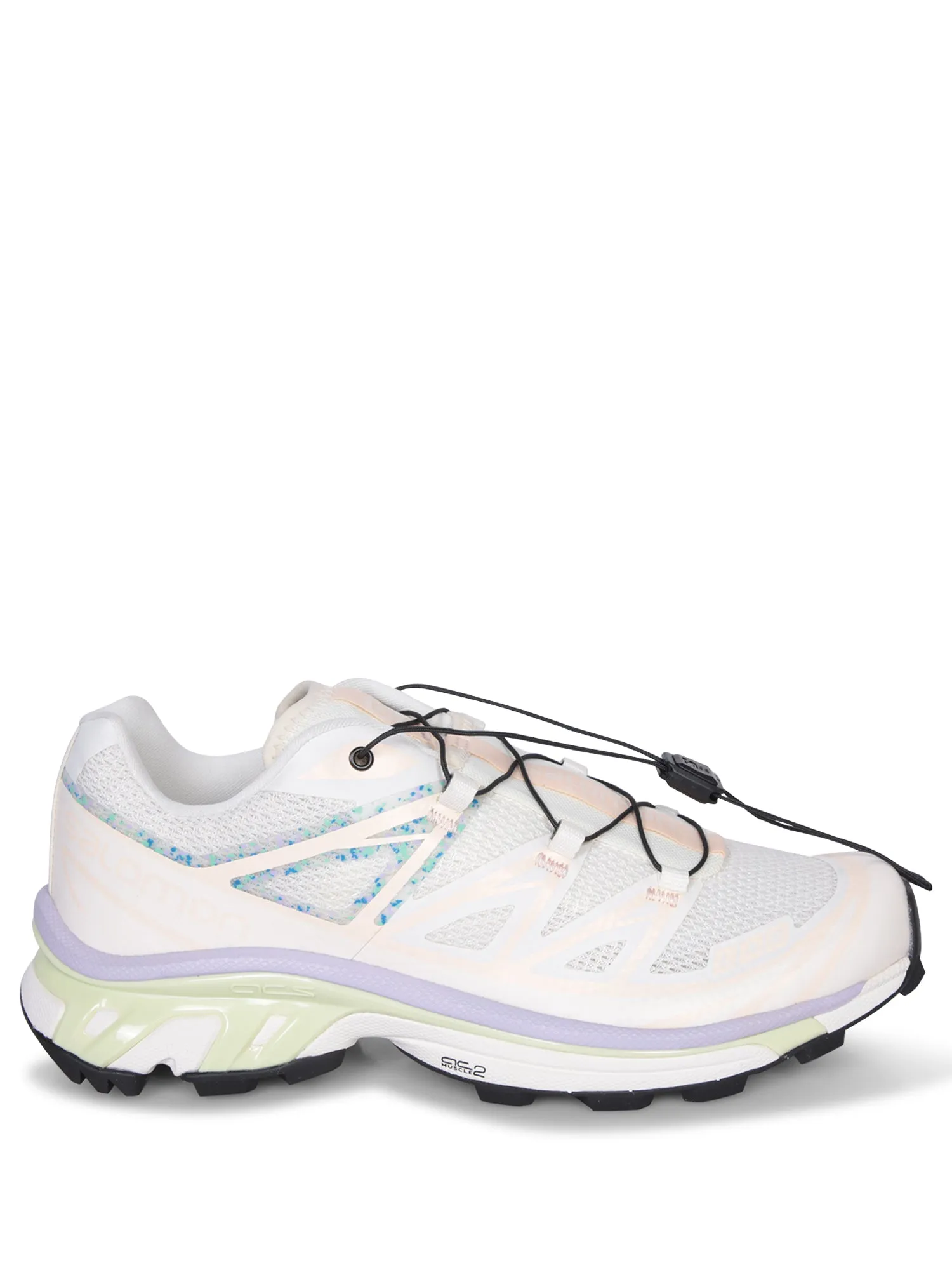 XT6 Mindful 3 Grey Sneakers