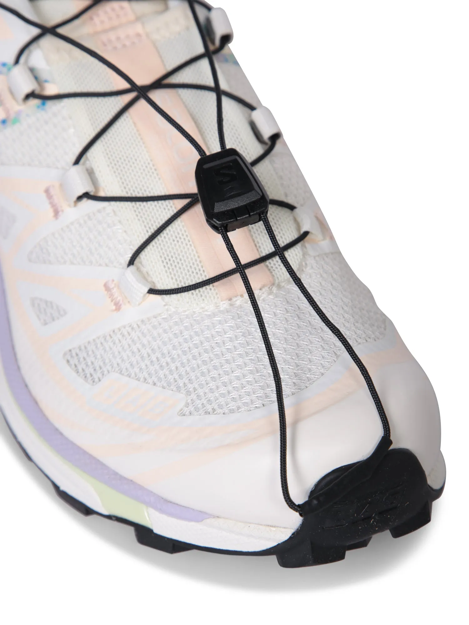 XT6 Mindful 3 Grey Sneakers