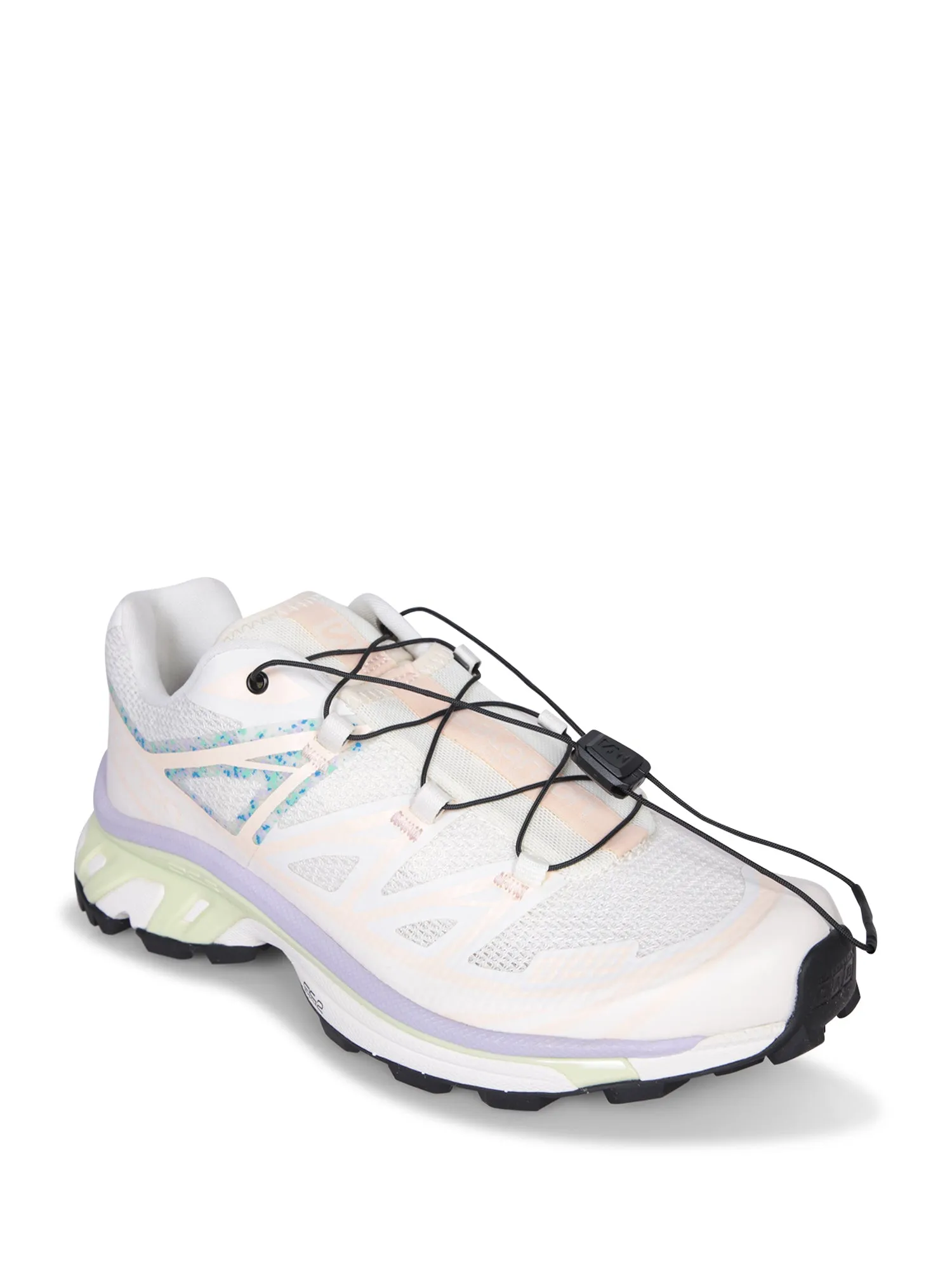 XT6 Mindful 3 Grey Sneakers