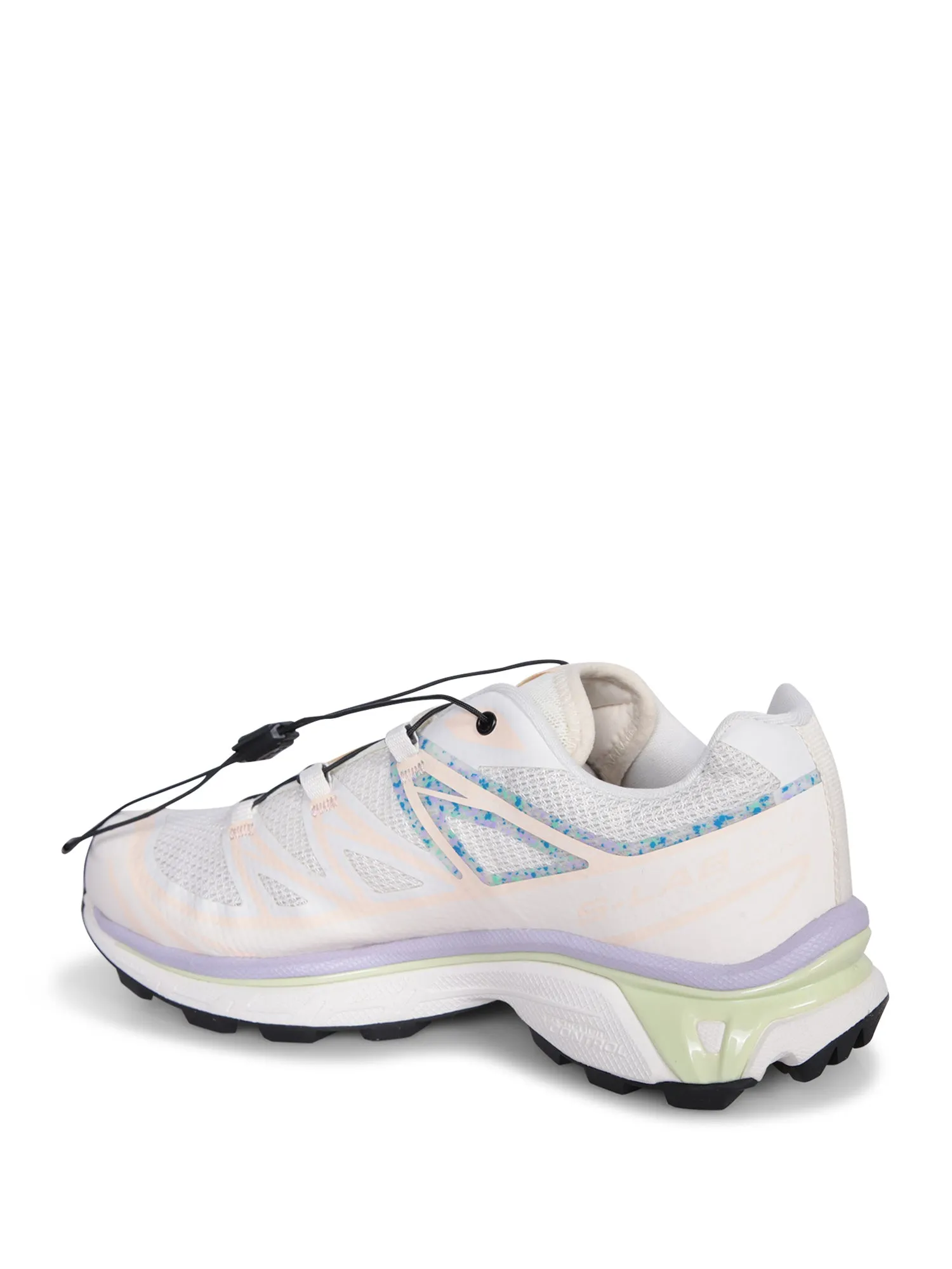 XT6 Mindful 3 Grey Sneakers
