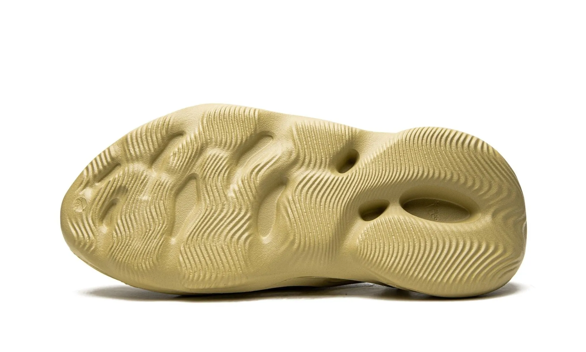 YEEZY FOAM RUNNER SULFUR