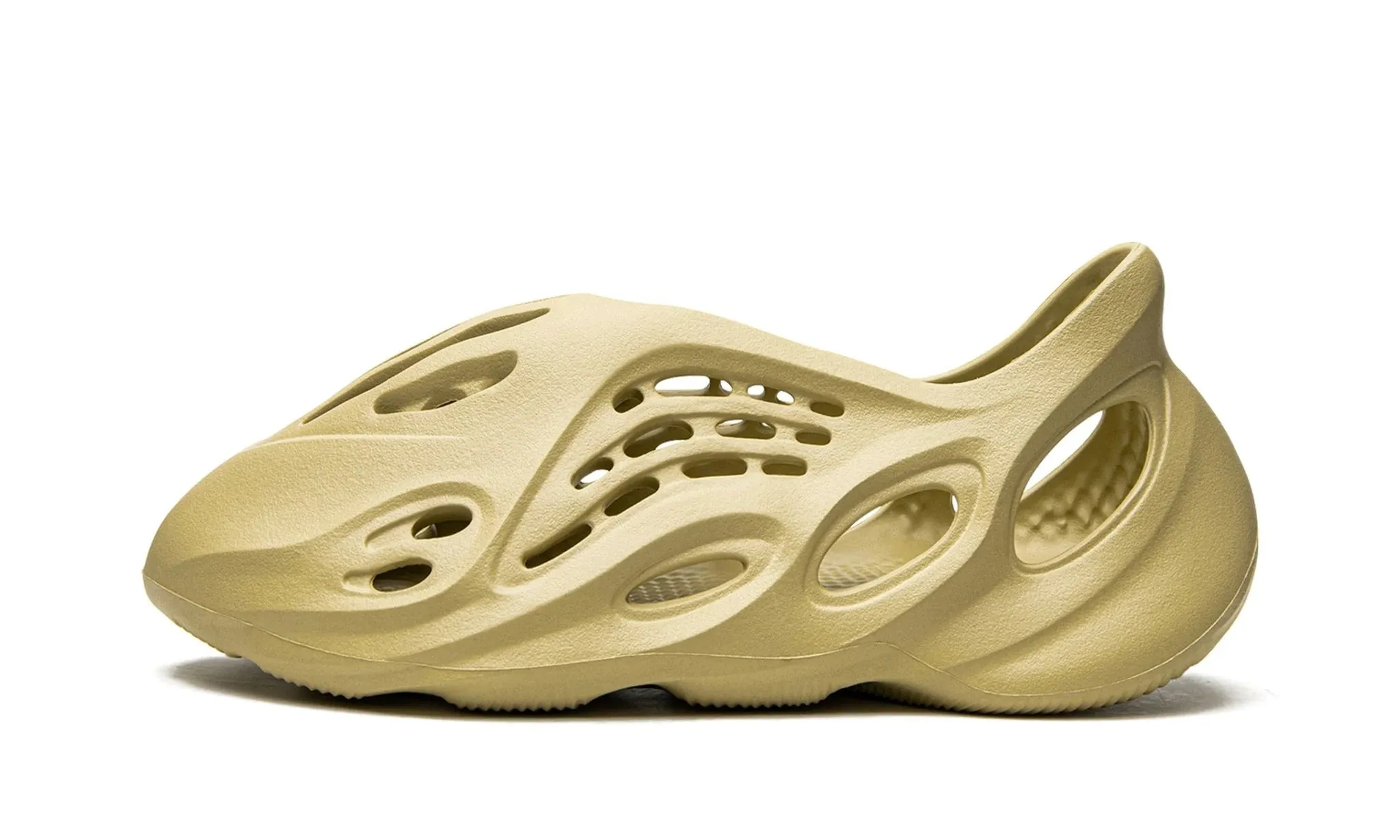 YEEZY FOAM RUNNER SULFUR